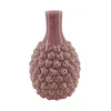 Dekorativna vaza home & lifestyle 21,5 x 21,5 x 35,5 cm