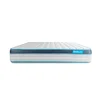 Bodycare Vzmetnica 200x200 cm spominska pena - BodyFit, (21616808)