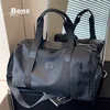 Banzheni Putna torba, 37 L, Crna