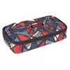 Pernica prazna 1zip Target College Compact Crazy Triangulum 26333