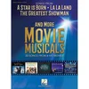 SONGS FROM A STAR IS BORN-LA LA LAND-THE GREAtest SHOWMAN PVG
