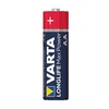 VARTA Alkalna baterija LONGLIFE MAX POWER MAX TECH LR6 AA, 1 komad