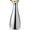Karafa za vodo NORMAN FOSTER, 1 l, srebrno/zlata, nerjaveče jeklo, Stelton