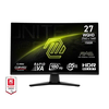 Monitor MSI 27/ MSI MAG 274CQF VA WQHD 180Hz/ 0.5ms/ DP / 2XHDMI Zakrivljen