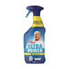 Mr. Proper Ultra Power Lemon spray 750ml
