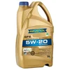 Ravenol Motorno ulje GFE 5W-20, 5 l