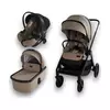 Bbo kolica za bebe 3u1 (d1) voyage - mud melange ( D1MMELANGE )