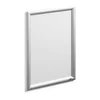 Durable Aluminijast okvir Snap A3
