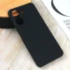 Maska Giulietta za Xiaomi Redmi 13C 4G/ Poco C65 4G mat crna