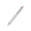 ROLER PILOT DR.GRIP PURE WHITE PINK