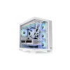 THERMALTAKE View 380 TG ARGB Snow White/Tempered Glass2