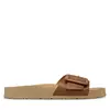 Natikači Tamaris 1-27501-46 Rjava