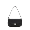 GUESS Torba za čez ramo Guess Sac Bandouliere Handbag Black črna