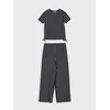 Sinsay - Set majica kratkih rukava i pantalone - šareno