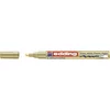 Edding Edding CR kaligrafski slikalni marker E-753 4-753053 širina1 - 2.5 mm oblika konice V-obl