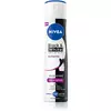 NIVEA Deo Black & White Invisible Authentic dezodorans u spreju 150ml