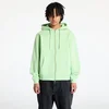 Mikina DIME Cursive Zip-Hoodie UNISEX Sage Green XS