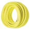 PVC vrtna cev za vodo rumena 1 palca 25 mm 100 m