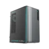 Thunderobot Desktop računar Black Knight Hunter Blade, i7-13650HX, 16GB, 1TB, RTX 4060