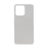 Maska Crystal Dust za Xiaomi Redmi 12C, Srebrna