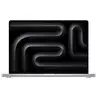 16-inčni MacBook Pro: Apple M5 Pro čip sa 18-jezgarnim CPU-om i 20-jezgarnim GPU-om, 1TB SSD - Silver