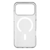 NOA Clear Shield Case for iPhone 17 Pro Max | MagSafe Compatible