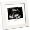 KeaBabies Okvir za ultrazvočno sliko – spominski okvir “Precious Little One”