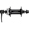 Shimano Pesto HB-QC300 spredaj 32d črno originalno pakiranje
