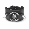 Zapestnica SKULL RING - LSF1 125