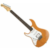 Yamaha Pacifica 112JL MKII Yellow Natural Satin
