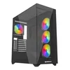 Raidmax Kućište Infinita 800 ARGB, i800TBF, Crno