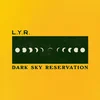 Lyr - Dark Sky Reservation (CD)
