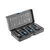 HOEGERT Set udarnih natičnih ključev Torx, 1/2”, CrMo HT6R002