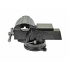 GEKO Vrtljivi primež 150 mm G01032