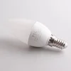 FSL LED sijalica sveća, E14, 5,5W, Toplo bela, 5 Komada