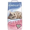 Biokats Mačji pesek Eurokat´s - Baby Powder - 20 l