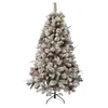 Novogodišnja jelka Serenna Frost 180 cm (TKOH-SRF-180)