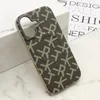 Magsafe Futrola monogram za iphone 16 (6.1) siva ( F125067 )