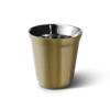 shumee 240 ml zlata skodelica