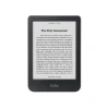 KOBO e-bralnik Clara BW (6 Touch, 16GB, WiFi), črn