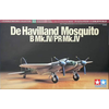 1:72 Mosquito B Mk.IV/PR Mk.IV