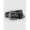 Ninth Hall Milly Western Belt pink