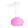 Philips 40906/31/P9 - LED RGBW luster na sajli Hue FLOURISH LED/39W/230V