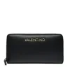 Valentino Denarnica Divina VPS1R4155G Črna