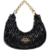 Love Moschino JC4014PP1N Črna