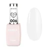 LED/UV hibridni lak za nohte 10 ml - Mr. White - 006