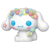 Zbirateljska figurica Funko Pop! Sanrio Cinnamoroll z jagodičevjem - Special Edition #149
