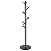 Elegant 2 Čiviluk sa Metalnim Kukama 175 cm