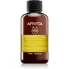 Apivita nežni šampon kamilica i med za svakodnevno pranje kose, 75 ml