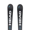 Head Supershape e-Speed + PRD 12 GW Komplet smuči 2026